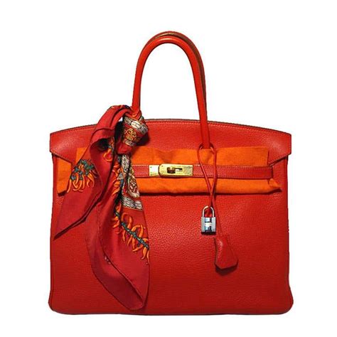 hermes rouge vif color|Hermes bag colors.